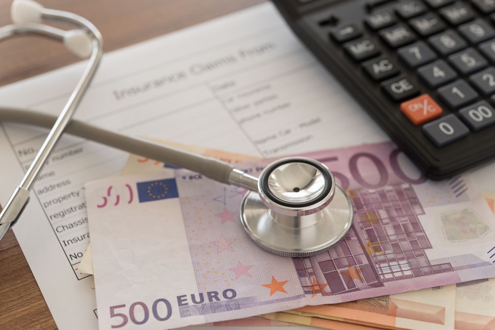 Zzp'ers in de zorg ontvangen zorgbonus vanwege hun werk tijdens de coronapandemie