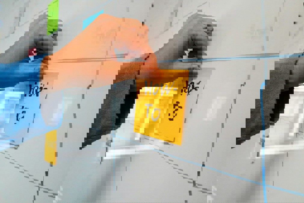 Zo zet je jouw nieuwe product goed in de markt