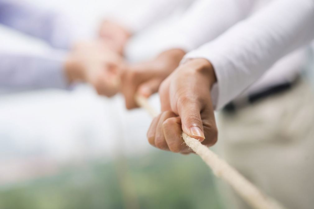 Twee zzp’ers onder één dak? Zo zorg je voor (sociale) zekerheid