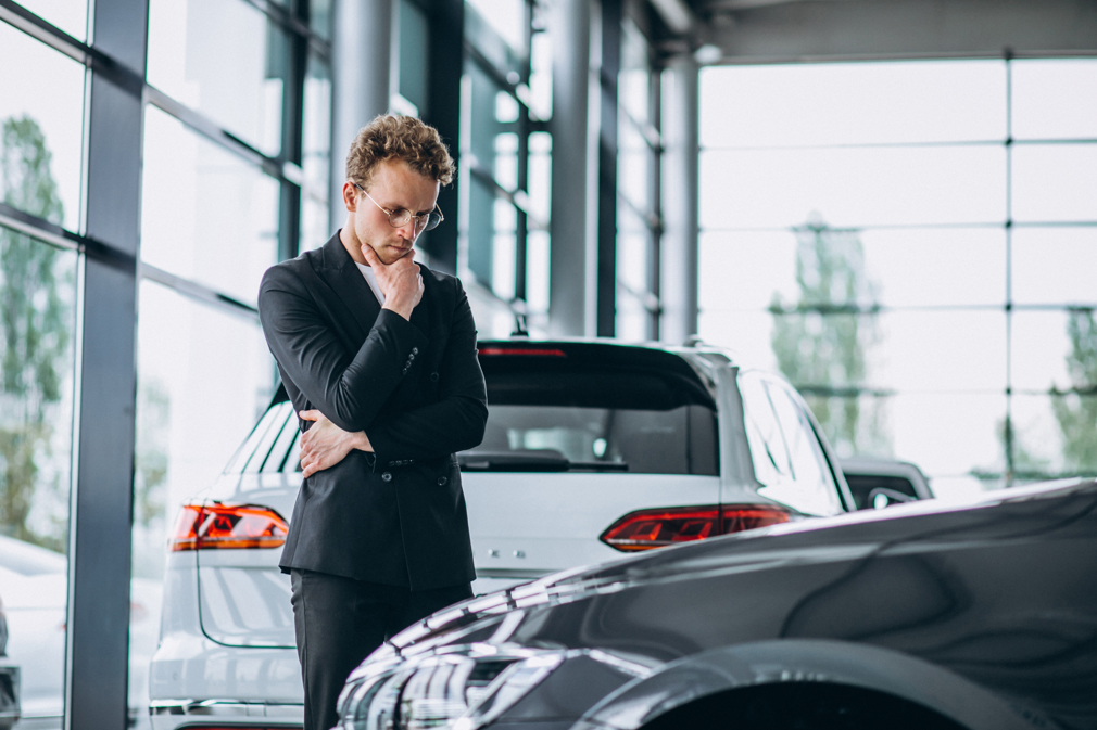 Welke auto's leasen zzp'ers anno 2026?