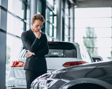 Welke Auto's Leasen Zzp'ers Anno 2026