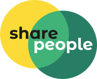 SharePeople - Jouw vangnet bij arbeidsongeschiktheid