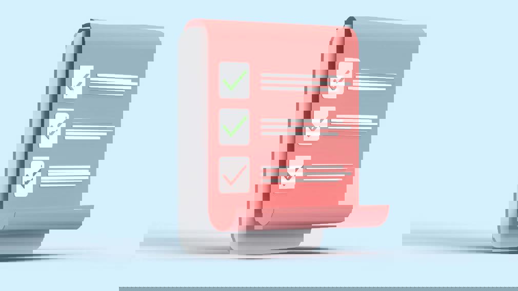 Van papieren chaos naar grip: checklists die je zzp-start echt versnellen