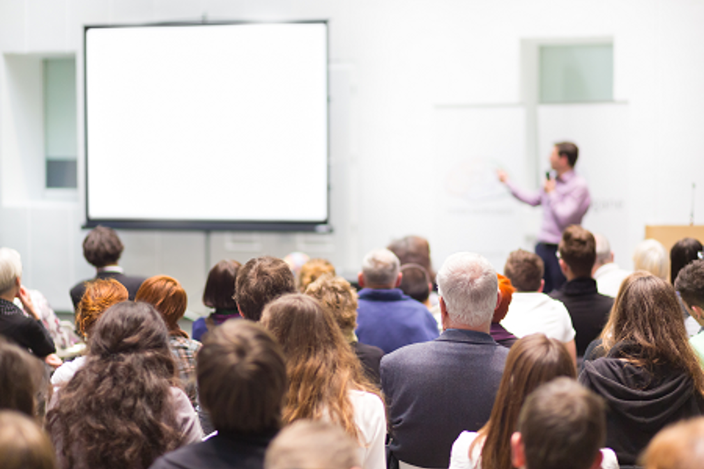 Tips voor het organiseren van een zakelijk evenement
