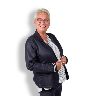 Marja Donkers 