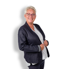 Marja Donkers
