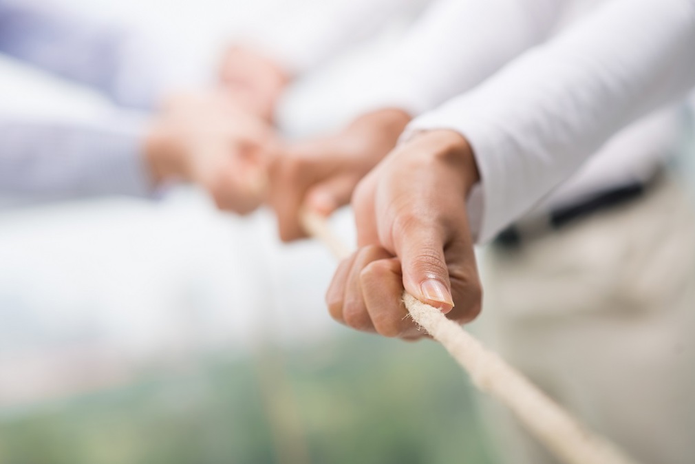 GRC-tooling, wat is het en wat kun je er als ondernemer mee?