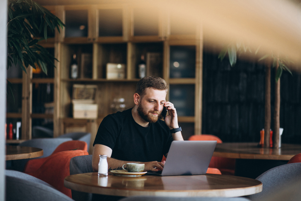Blijven freelancen, wat er ook verandert