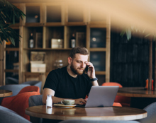 Blijven Freelancen, Wat Er Ook Verandert