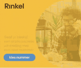 Rinkel