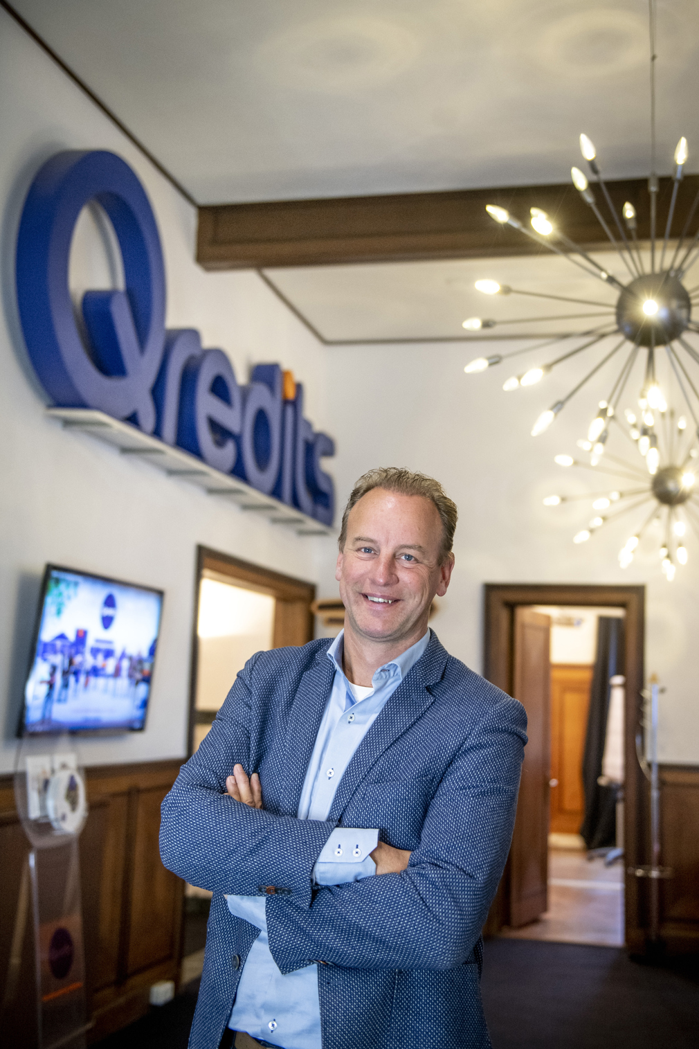 Ondernemers door coronacrisis geloodst met overbruggingskrediet en gratis CrisisCoach