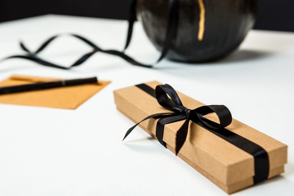 Hoe je als zzp'er het beste relatiegeschenken kunt kiezen