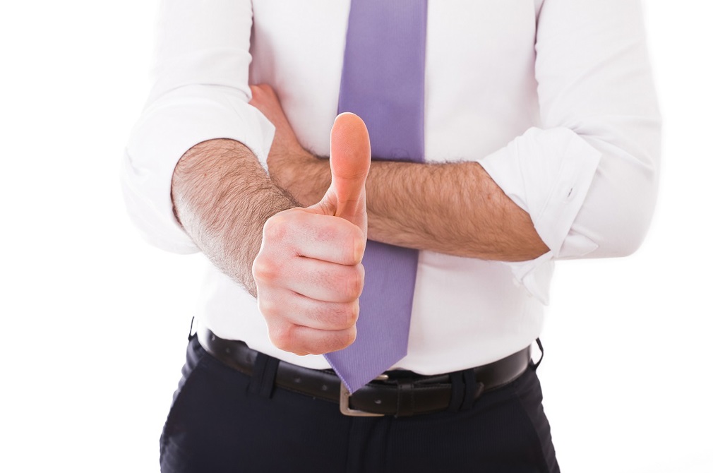 Investeer in je uitstraling voor meer succes als ondernemer