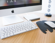 Het Leasen Van Een Apple Werkplek Als Zzp’Er