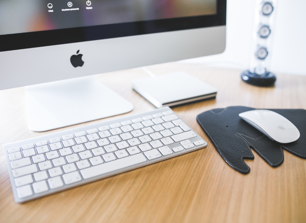 Het leasen van een Apple-werkplek als zzp’er
