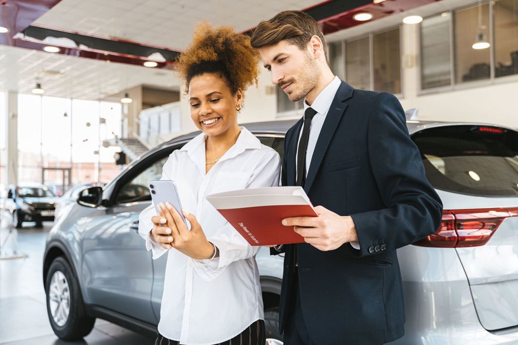 Een auto nodig voor je werk? Vergelijk eerst de betaalmogelijkheden