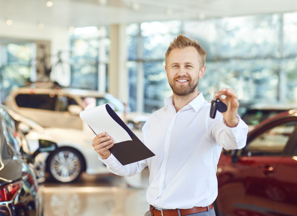 Is ANWB Private Lease interessant voor jou als zzp’er?