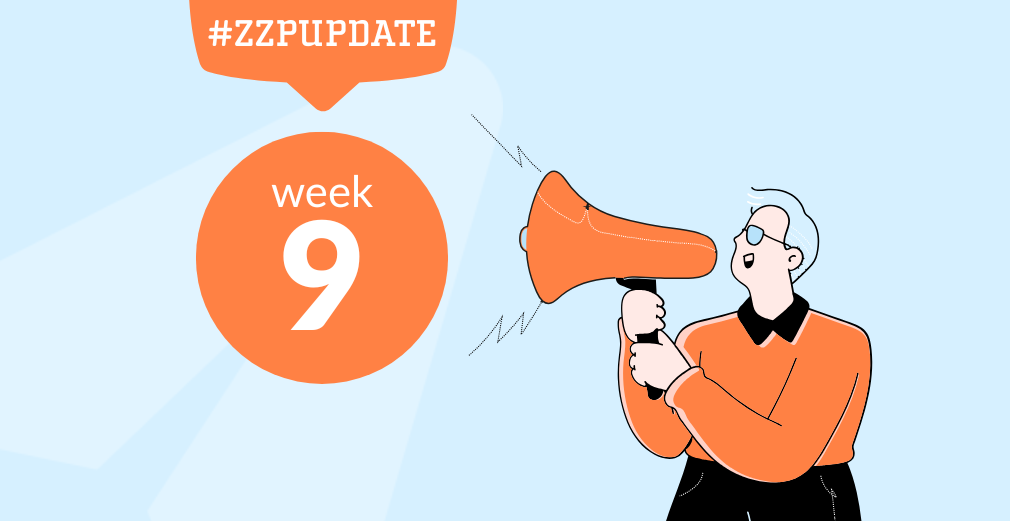 #ZZPUpdate week 9: 38% van de werknemers overweegt zzp’er te worden, belastingwijziging stimuleert interesse in pensioen en mantelzorg drukt zwaar op zzp'ers