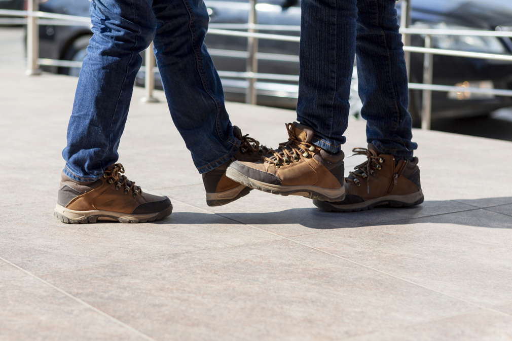 Werkschoenen S3 voor maximale bescherming en dagelijks comfort