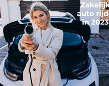 Bijtelling 2023 Auto Op De Zaak Zzp Ondernemer