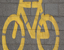 Fiets Op De Zaak
