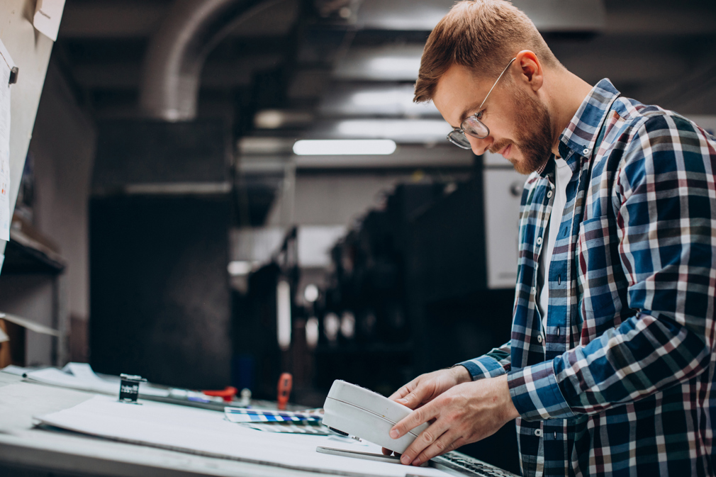 Waar moet je aan denken bij het bestellen van drukwerk voor zzp’ers?