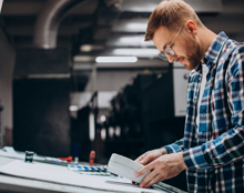 Waar Moet Je Aan Denken Bij Het Bestellen Van Drukwerk Voor Zzp Ers