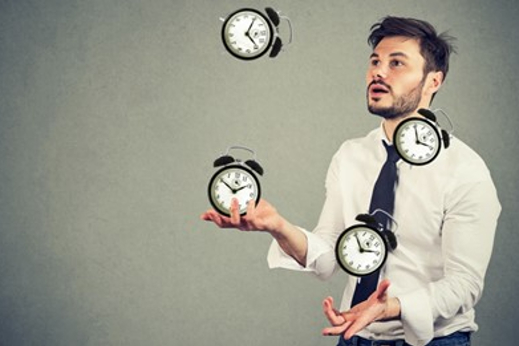 Wat zijn de beste apps voor je urenregistratie?