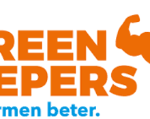 Logo Screenkeepers