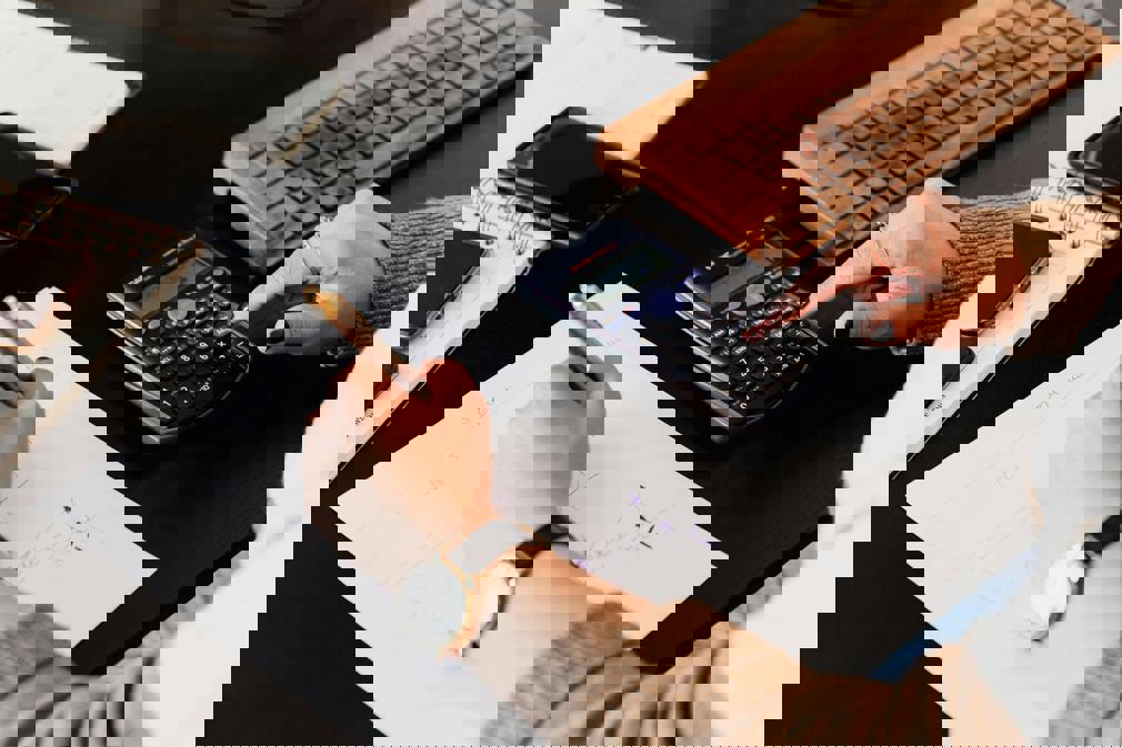 Net gestart als zzp’er? Met een boekhoudprogramma richt je je boekhouding vanaf dag één goed in
