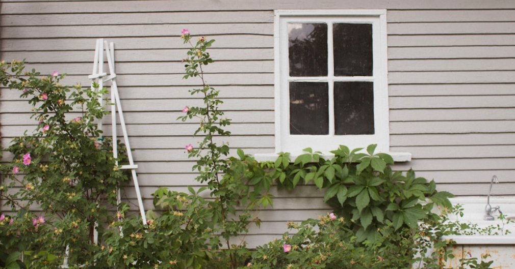 De perfecte thuiswerkplek als zzp’er in je eigen tuin