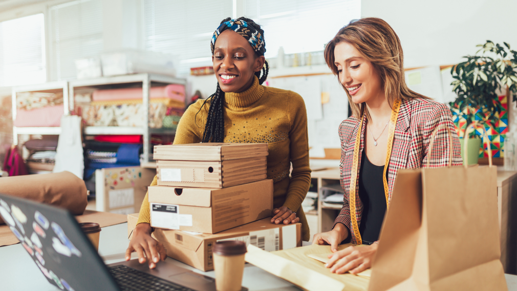 5 veel gekozen verzekeringen voor je webshop