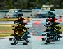 Motor Op De Zaak Als Zzp’Er Zo Pak Je Het Slim Aan